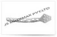 कोबरा प्लेट