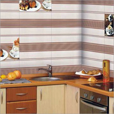 किचन डिजिटल वॉल टाइल्स