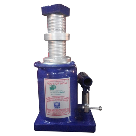 Heavy Duty Automotive Jacks