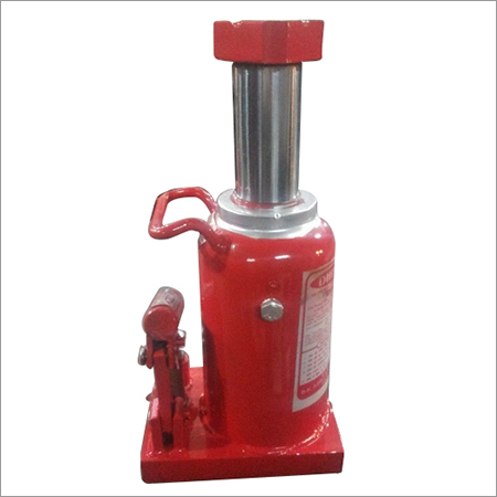 hydraulic jack