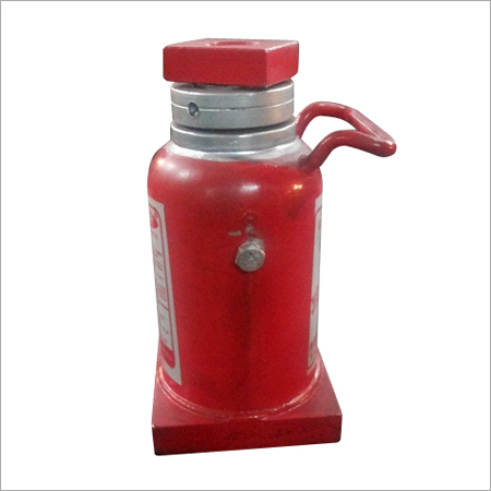 hydraulic jack