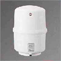 4 गैलन रिवर्स ऑस्मोसिस स्टोरेज टैंक