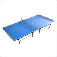 T.T. Table