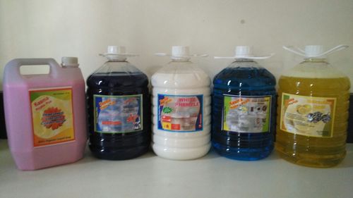 Cleaning Chemicals
