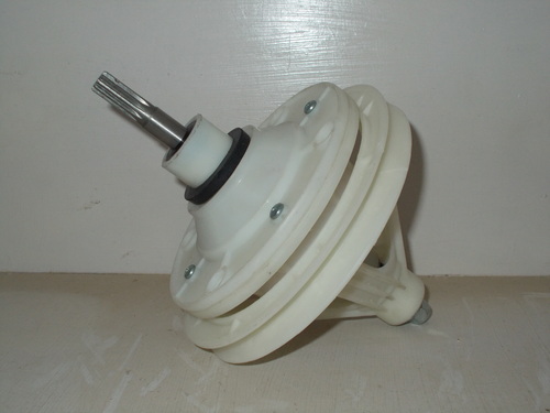 Washing Machine Gears Boxes