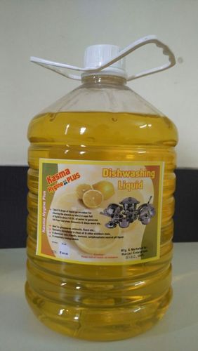 Lliquid Dishwasher Detergent