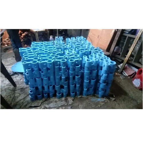 Inner Arm For ESP Rapping Systems - Iron, 70x10 Flat, Red Oxide Color, Semi Automatic, 2000 Liter/Day Capacity | High Efficiency, Low Noise, Simple Control