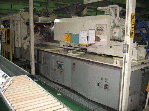 जेएसडब्ल्यू 850 टन