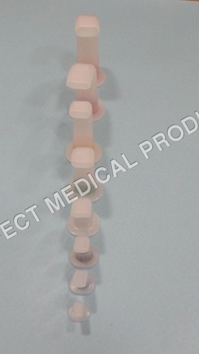 डिस्पोजेबल सिलिकॉन एयरवेज