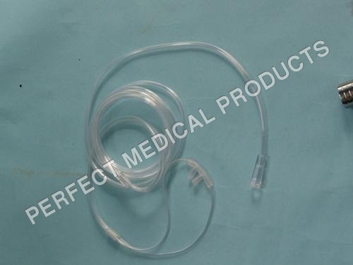 ट्विन बोर नाक कैनुला