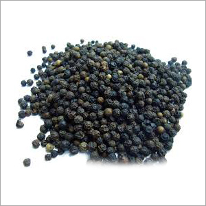 काली मिर्च