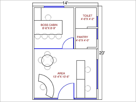Portable Offices