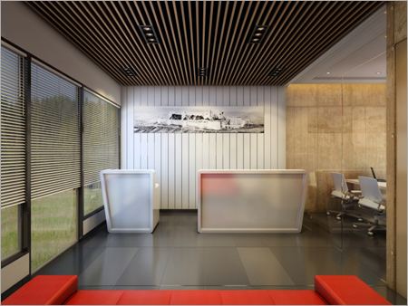 Portable Corporate Office