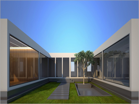 Prefabricated  Container Office Surat