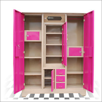 Steel Berrow - Application: Office Seating