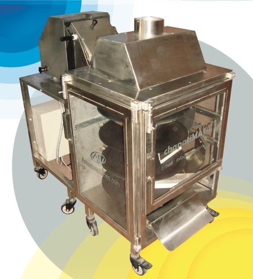Chapati Making Machines