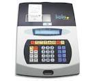 TVS Cash Register