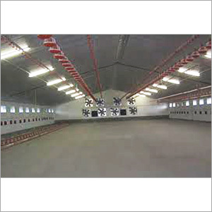 Air Ventilation Systems