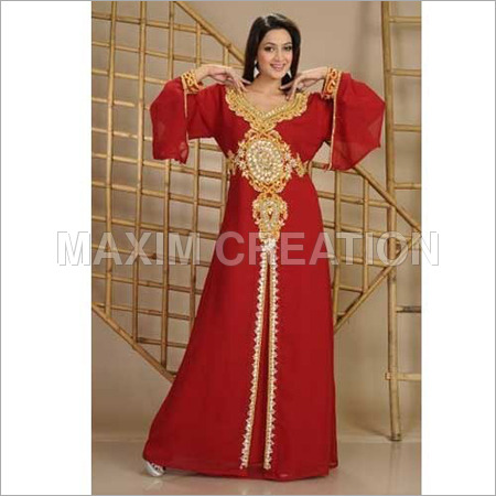 कढ़ाई वाला फराशा