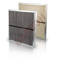 औद्योगिक एयर फ़िल्टर