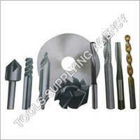 सॉलिड कार्बाइड कटिंग टूल्स