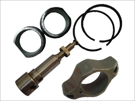 ऑटोमोबाइल पार्ट्स पर लेजर मार्किंग