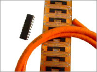 लेज़र खुदाई का काम