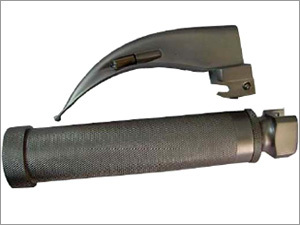 सर्जिकल आइटम पर लेजर मार्किंग