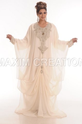 दुबई डिज़ाइनर काफ़्तान