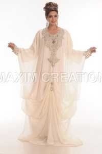 दुबई डिज़ाइनर काफ़्तान