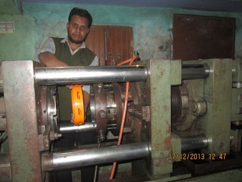 बच्चों के धापली प्लास्टिक मोल्डिंग