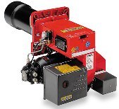 तेल बर्नर