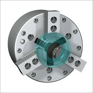 Lathe Chucks