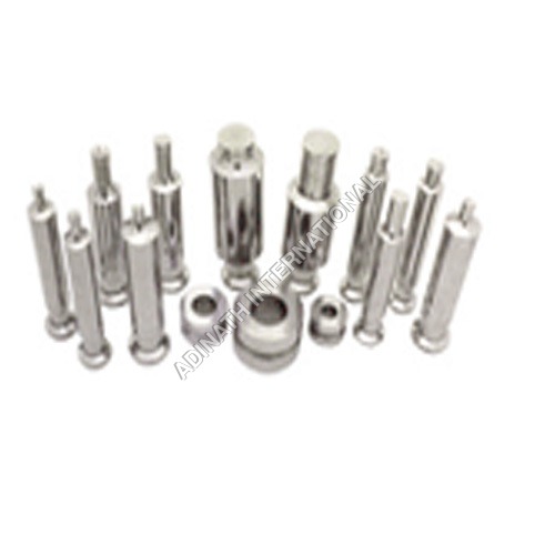 टैबलेट पंच के सेमी-ऑटोमैटिक मास्टर हॉब्स