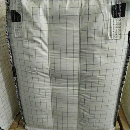 Pp Anti Static Jumbo Bag