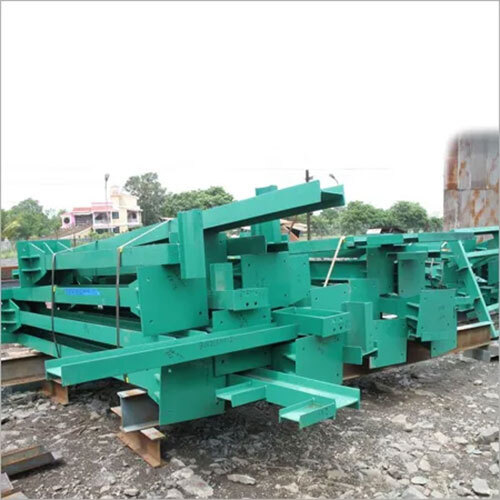 Heavy Metal Fabrication - Industrial Grade Heavy Metal Fabrication Service | New Fabrication Process, Reliable Industrial Solutions