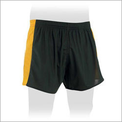 Sports Shorts - Lightweight Breathable Fabric | Quick-Dry, Moisture-Wicking Technology, Ideal for Active Sports