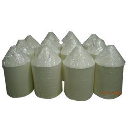 Bare Foam Pigs