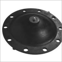 Rubber Diaphragm Actuator