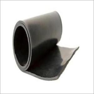 निओप्रीन रबर शीट