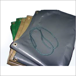 HDPE टारपॉलिन कपड़ा
