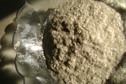 जिप्सम प्लास्टर में वर्मिक्युलाइट