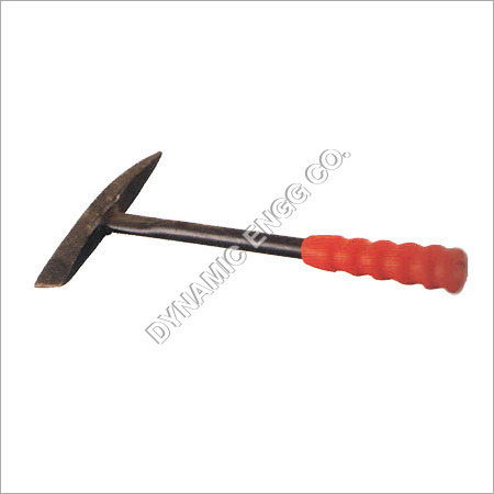 Forged Chipping Hammer