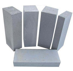 AAC Blocks plant Demo