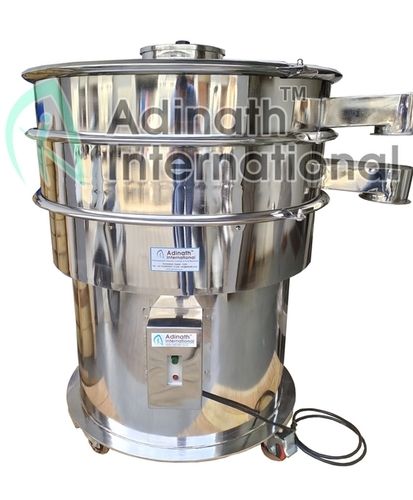 Automatic Vibro Sifter