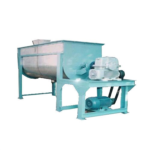 Ribbon Blender Dimension(L*W*H): 500X500X1200 Millimeter (Mm)