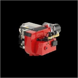 औद्योगिक नू-वे बर्नर