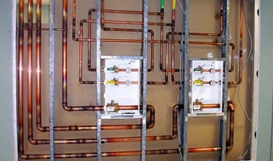 Medical Gas Pipeline System - Metal, 12-28 mm Pipe Size | Safe, Efficient, Cost-Effective Medical Gas Delivery