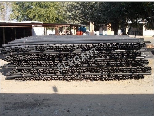 एचडीपीई स्प्रिंकलर पाइप्स लाइफ स्पैन: 25 साल