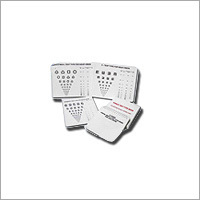 पुस्तकें और चार्ट